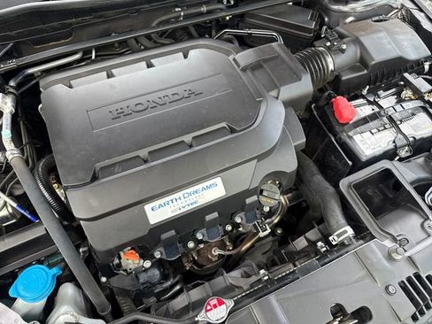 Used 2015 Honda Accord EX-L image 22