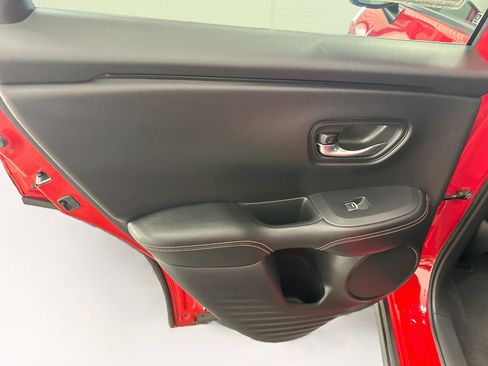 Used 2024 Honda HR-V Sport image 26