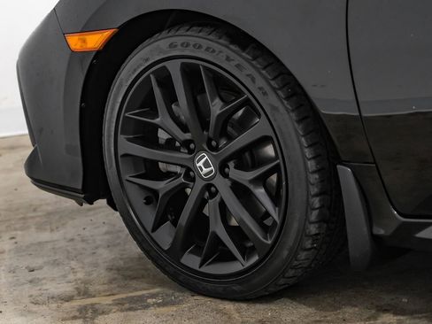 Used 2020 Honda Civic Si image 51