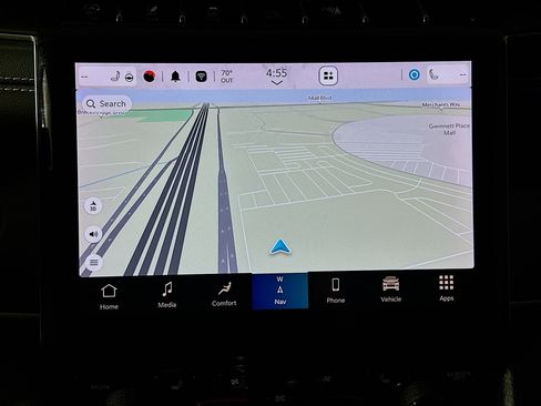 Used 2023 Jeep Grand Cherokee L Limited w/ Luxury Tech Group II image 21