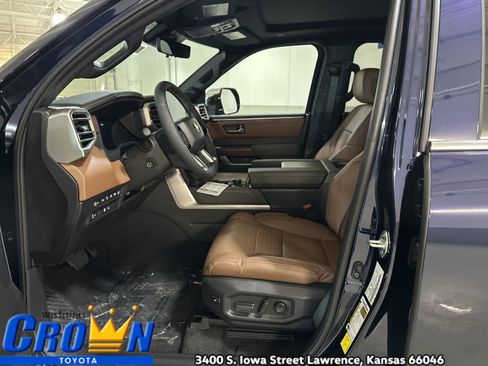 New 2026 Toyota Tundra 1794 Edition image 15