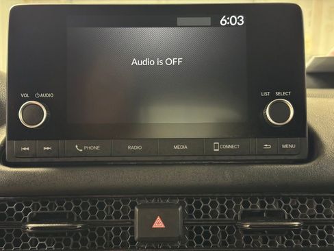 Used 2025 Honda HR-V LX image 33
