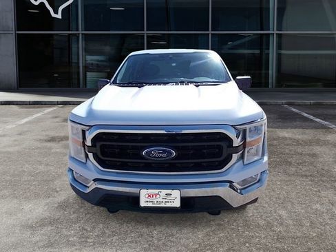 Used 2021 Ford F150 XLT AWD/4WD image 8