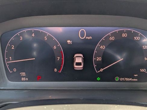 Certified 2023 Honda Accord EX image 18