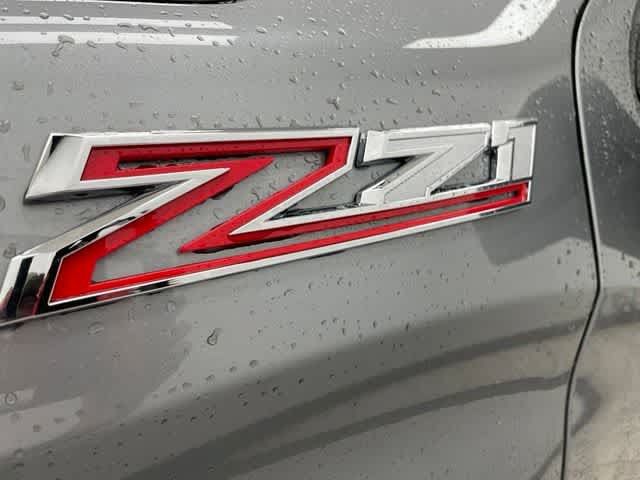 New 2026 Chevrolet Silverado 1500 RST w/ Convenience Package II AWD/4WD image 21