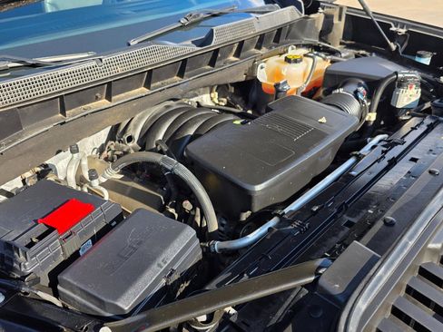 Used 2022 Chevrolet Silverado 1500 LTZ w/ LTZ Premium Package image 32