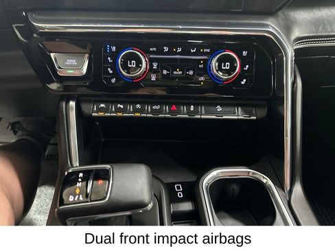 Used 2025 GMC Sierra 1500 Denali Ultimate AWD/4WD image 48