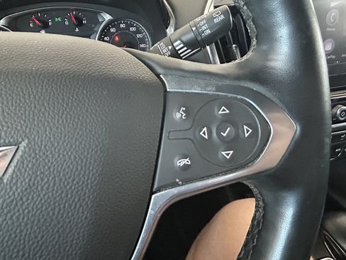 Used 2023 Chevrolet Traverse LT w/ LPO, Floor Liner Package AWD/4WD image 12