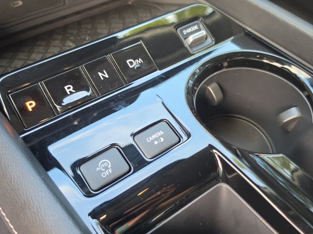Used 2025 Nissan Murano SV FWD image 33