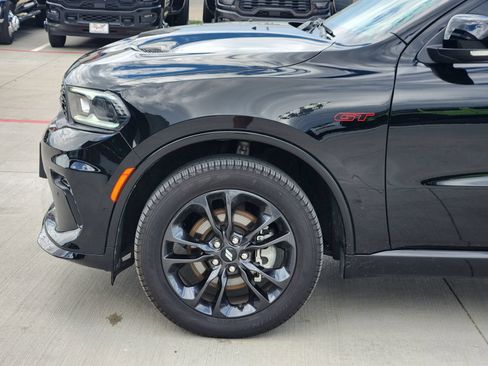 New 2025 Dodge Durango GT AWD/4WD image 10