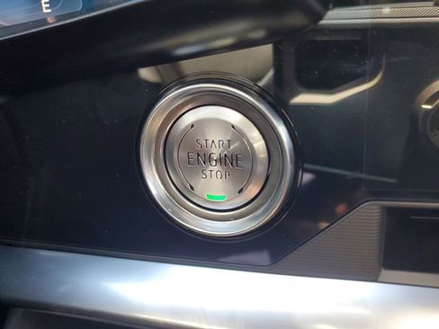 New 2025 Chevrolet Corvette Stingray Preferred Cpe w/ Z51 Performance Package image 25