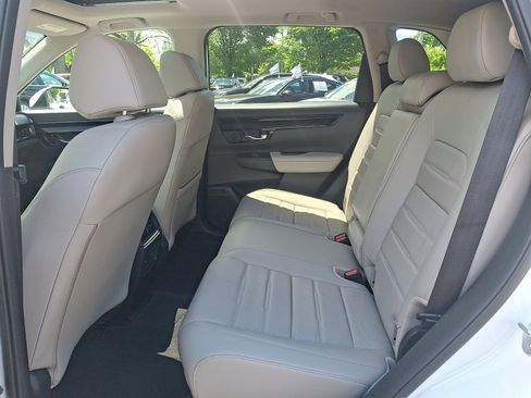 Certified 2024 Honda CR-V EX-L image 10