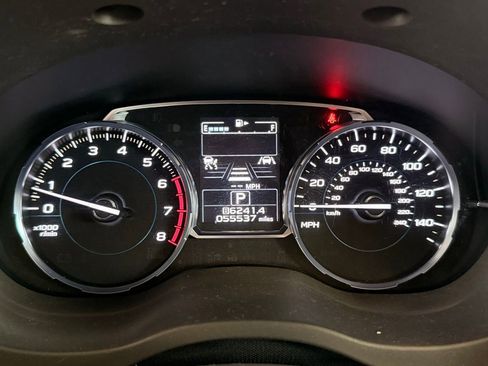 Used 2018 Subaru Forester 2.5i Premium image 13