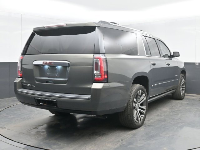 Used 2018 GMC Yukon XL Denali w/ Denali Ultimate Package AWD/4WD image 14