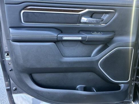 Used 2021 RAM 1500 Laramie image 26