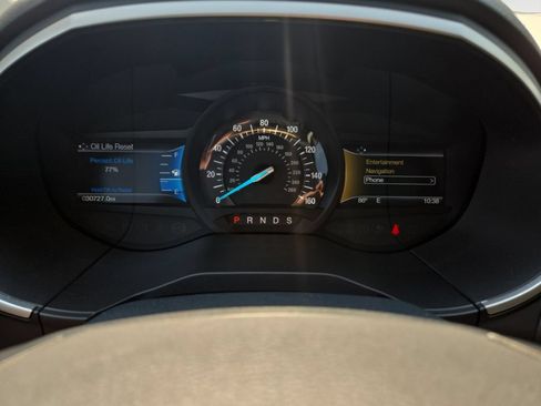 Used 2016 Ford Edge SEL w/ Equipment Group 201A AWD/4WD image 20
