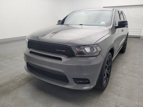 Used 2019 Dodge Durango GT image 15