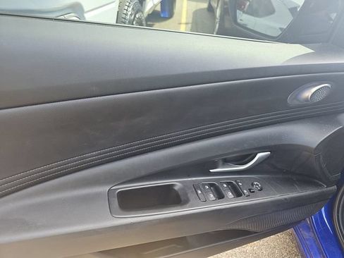 Used 2024 Hyundai Elantra SEL w/ Convenience Package FWD image 14