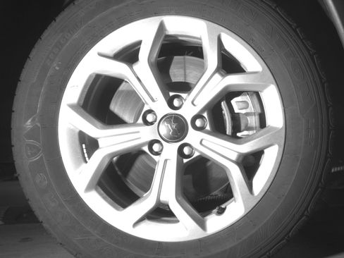 Used 2025 Jeep Compass Latitude image 13