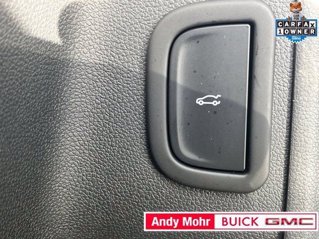 Used 2024 GMC Acadia Elevation w/ Luxury Package FWD image 18