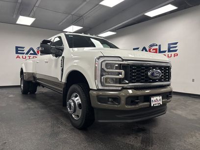 New 2026 Ford F350 King Ranch