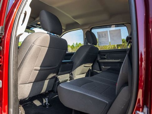 Used 2022 RAM 1500 Tradesman w/ Popular Equipment Group image 16