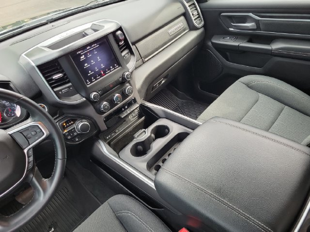 Used 2019 RAM 1500 Big Horn AWD/4WD image 25