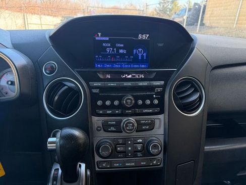 Used 2015 Honda Pilot EX-L image 9