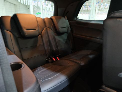 Used 2019 Mercedes-Benz GLS 550 4MATIC w/ Driver Assistance Package image 29