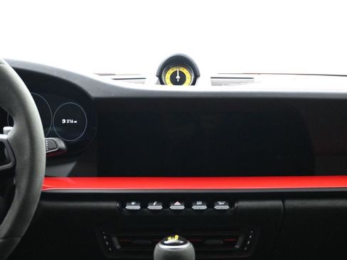 Used 2023 Porsche 911 GT3 image 9