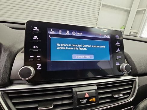 Used 2020 Honda Accord Sport image 15