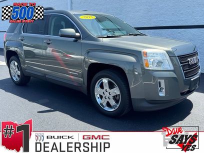 Used 2013 GMC Terrain SLE w/ Convenience Package