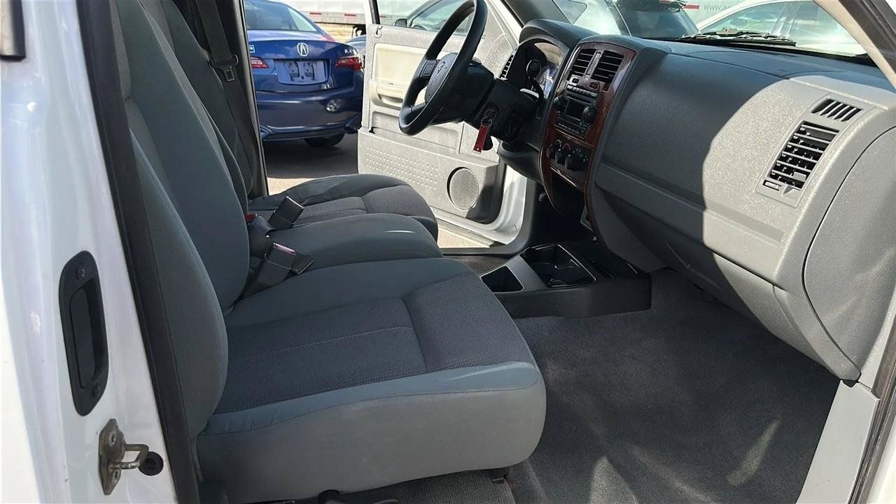 Used 2005 Dodge Dakota SLT RWD image 40