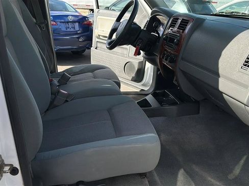 Used 2005 Dodge Dakota SLT RWD image 40