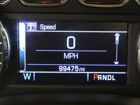 Used 2018 Chevrolet Tahoe 2WD image 32