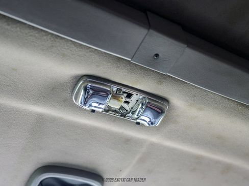 Used 1994 Ford Bronco Eddie Bauer AWD/4WD image 88
