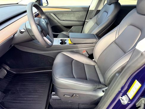 Used 2024 Tesla Model Y Long Range image 13