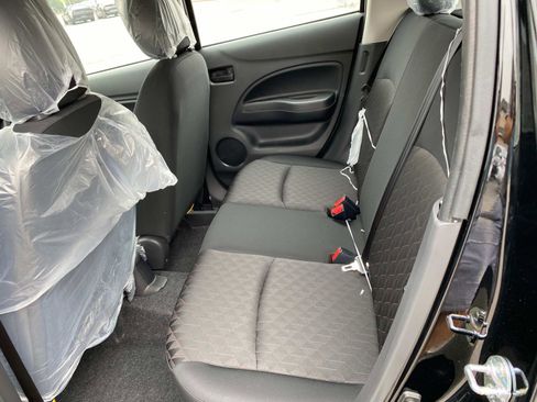 New 2024 Mitsubishi Mirage LE image 7