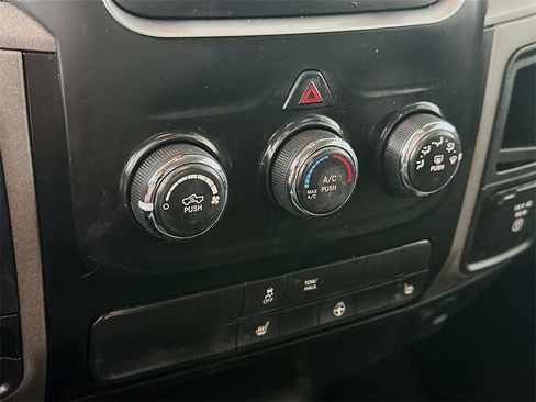 Used 2023 RAM 1500 Tradesman w/ Tradesman SXT Package image 18