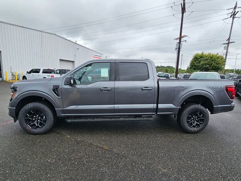 New 2026 Ford F150 XLT AWD/4WD image 2