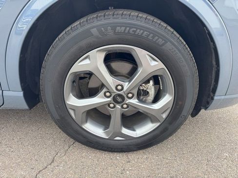 Used 2023 Ford Escape ST-Line w/ Tech Pack #1 image 9