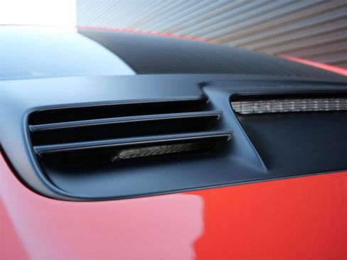 Used 2016 Porsche 911 GT3 RS image 23