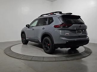 New 2026 Nissan Rogue SV AWD/4WD video 2