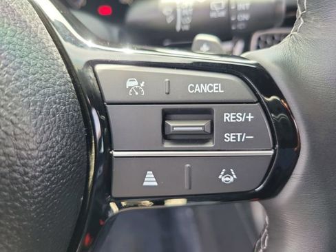 Used 2023 Honda Civic Sport image 23