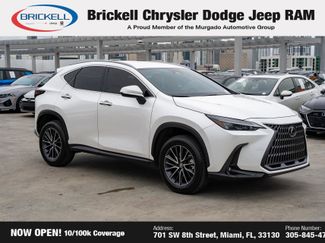 Used 2024 Lexus NX 250 250 Base video 3