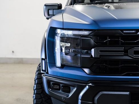 Used 2026 Ford F150 Raptor AWD/4WD image 3