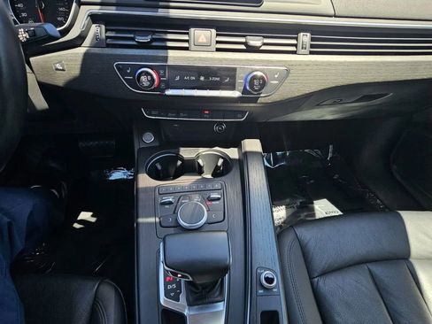 Used 2019 Audi A4 2.0T Premium FWD image 23