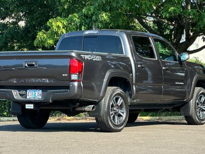 Used 2019 Toyota Tacoma TRD Sport