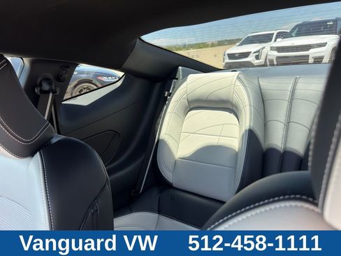 Used 2024 Ford Mustang GT RWD image 16