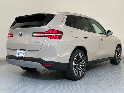 Used 2026 BMW X3 xDrive30i w/ Premium Package AWD/4WD image 8
